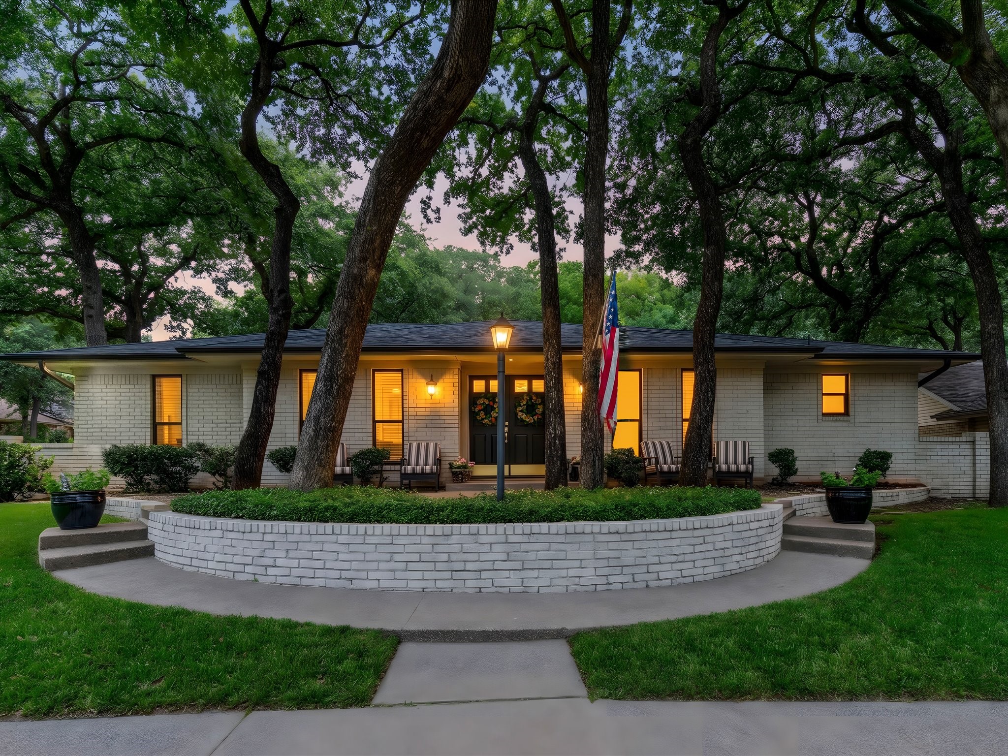 1800 Holm Oak Street Arlington TX 76012