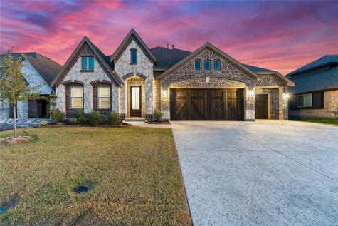 3809 Mesa Verde Drive Rockwall TX 75032