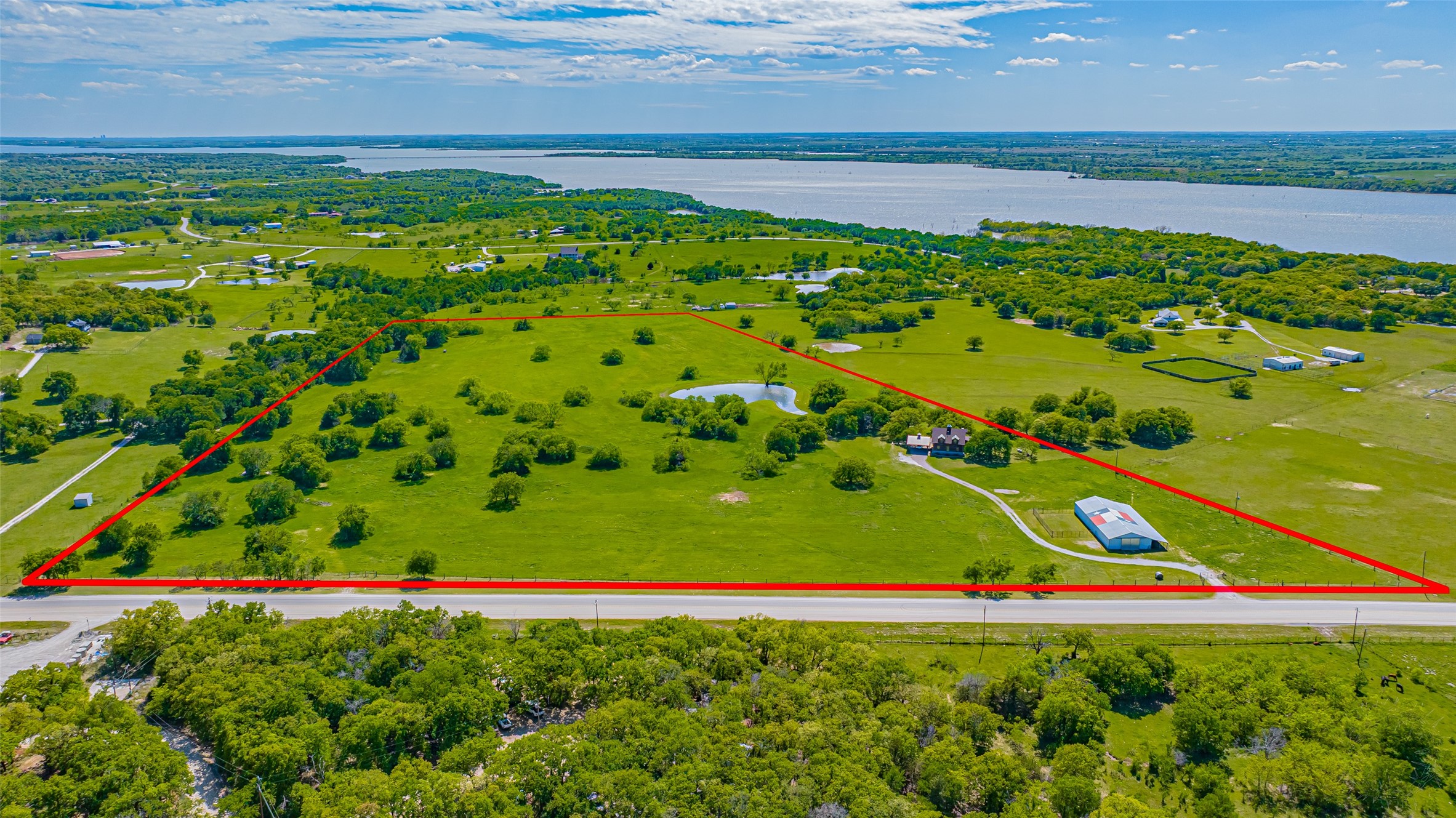 4700 E Fm 922 Valley View TX 76272
