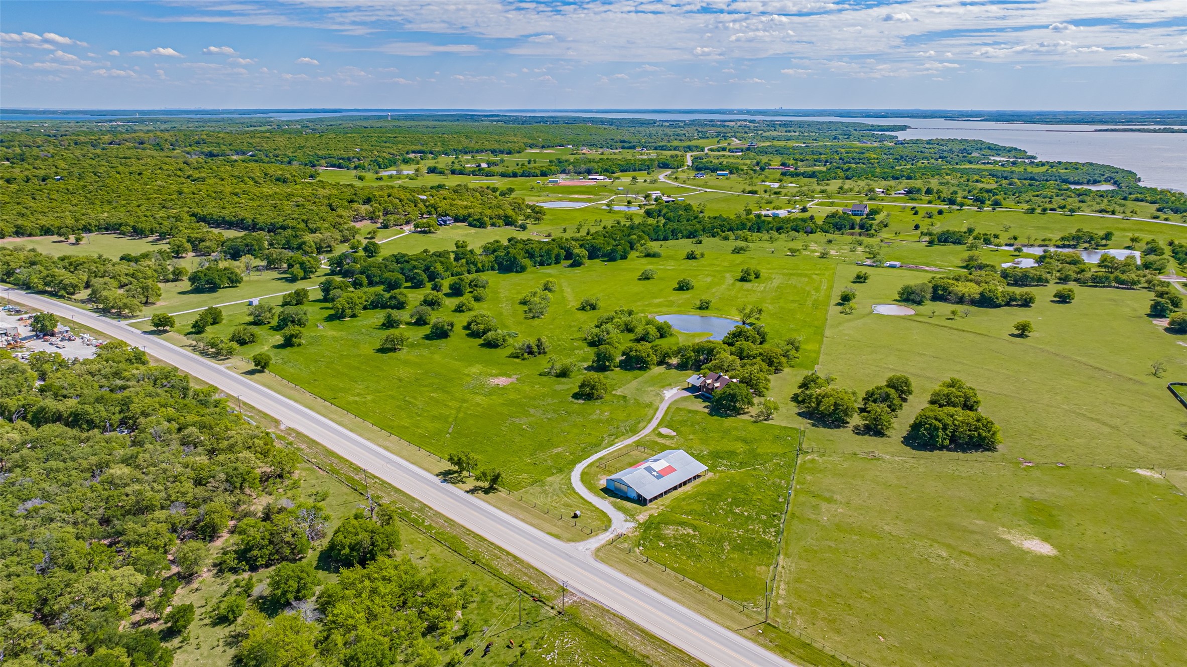 4700 E Fm 922 Valley View TX 76272