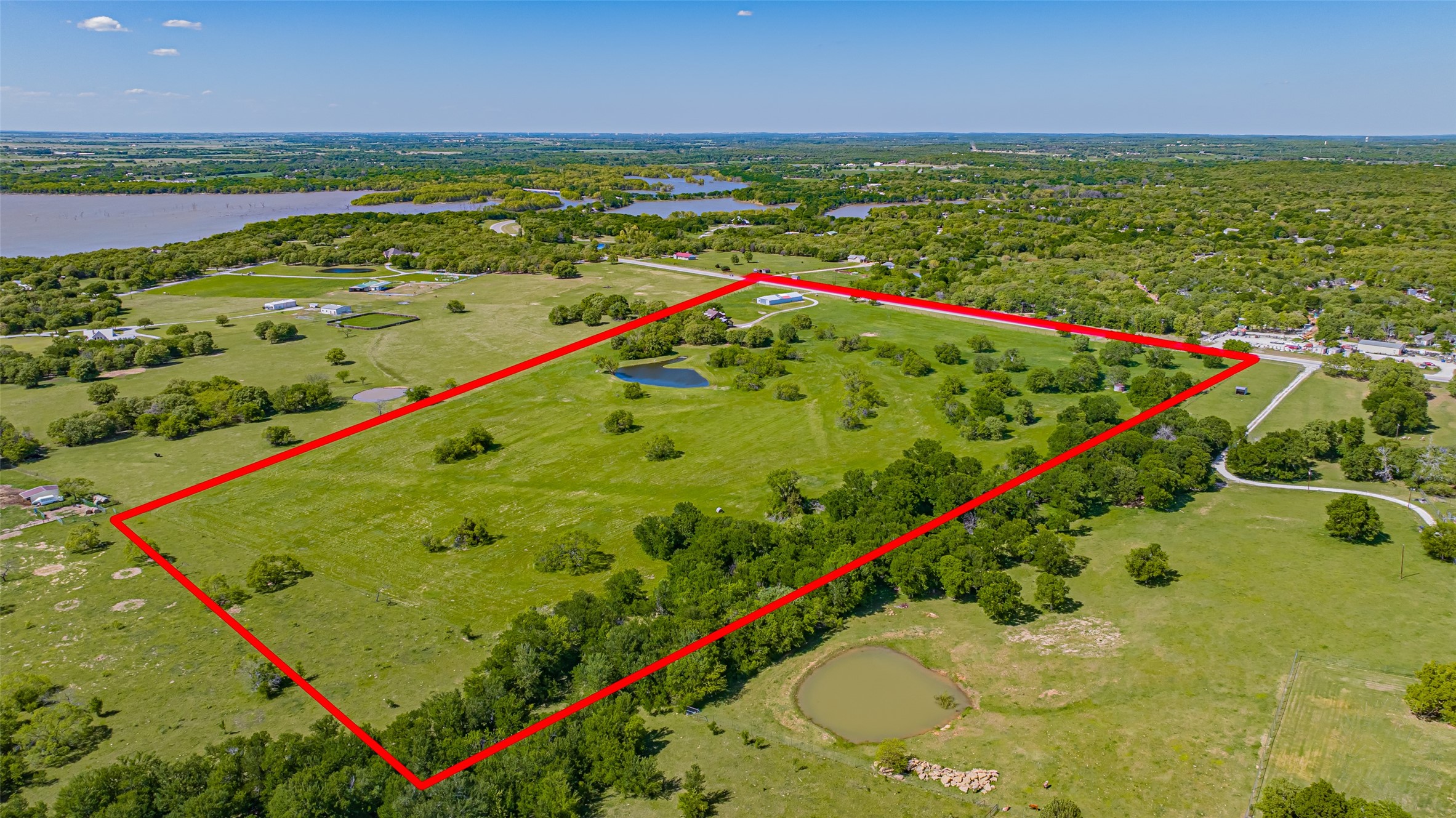 4700 E Fm 922 Valley View TX 76272