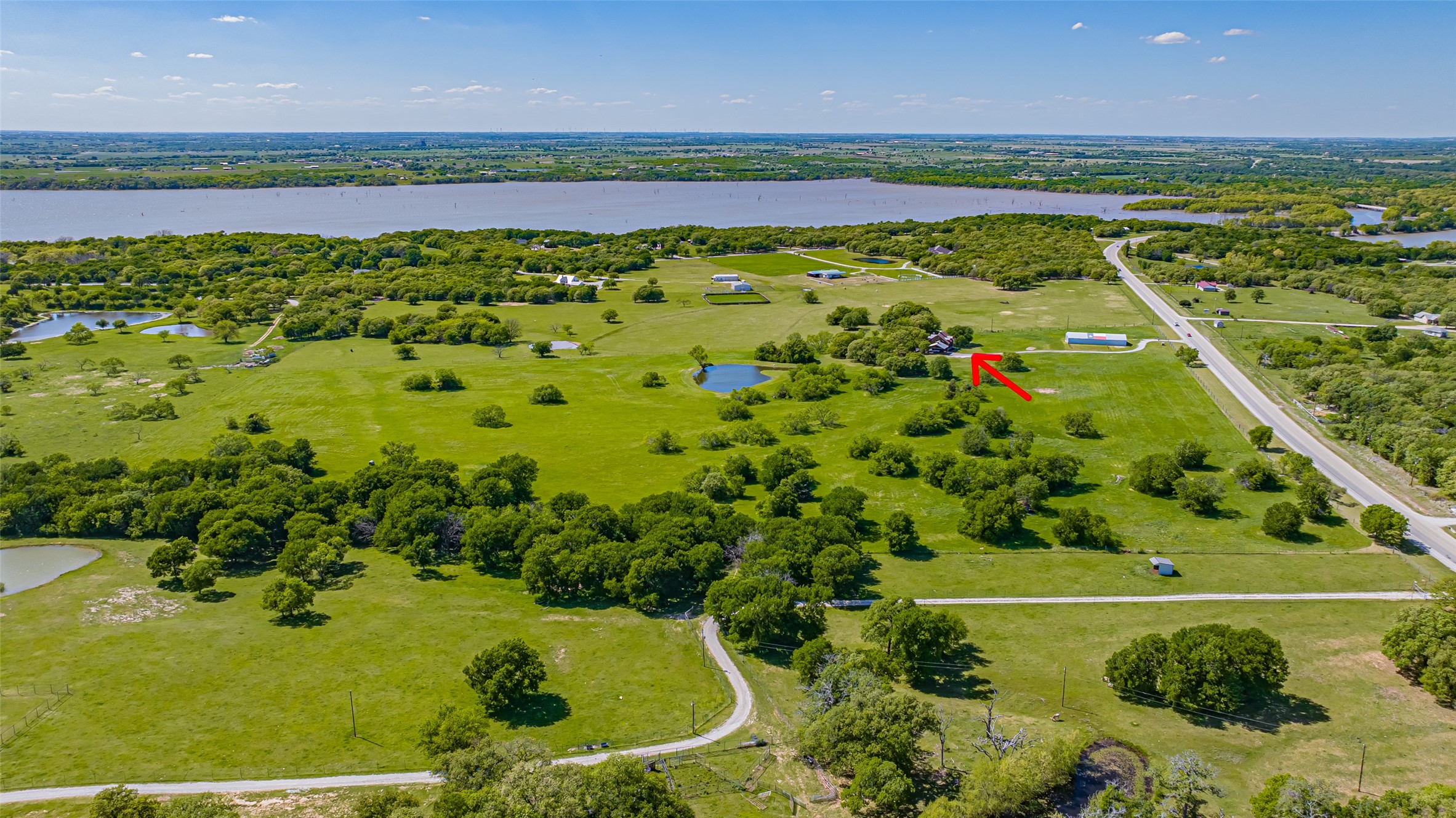 4700 E Fm 922 Valley View TX 76272