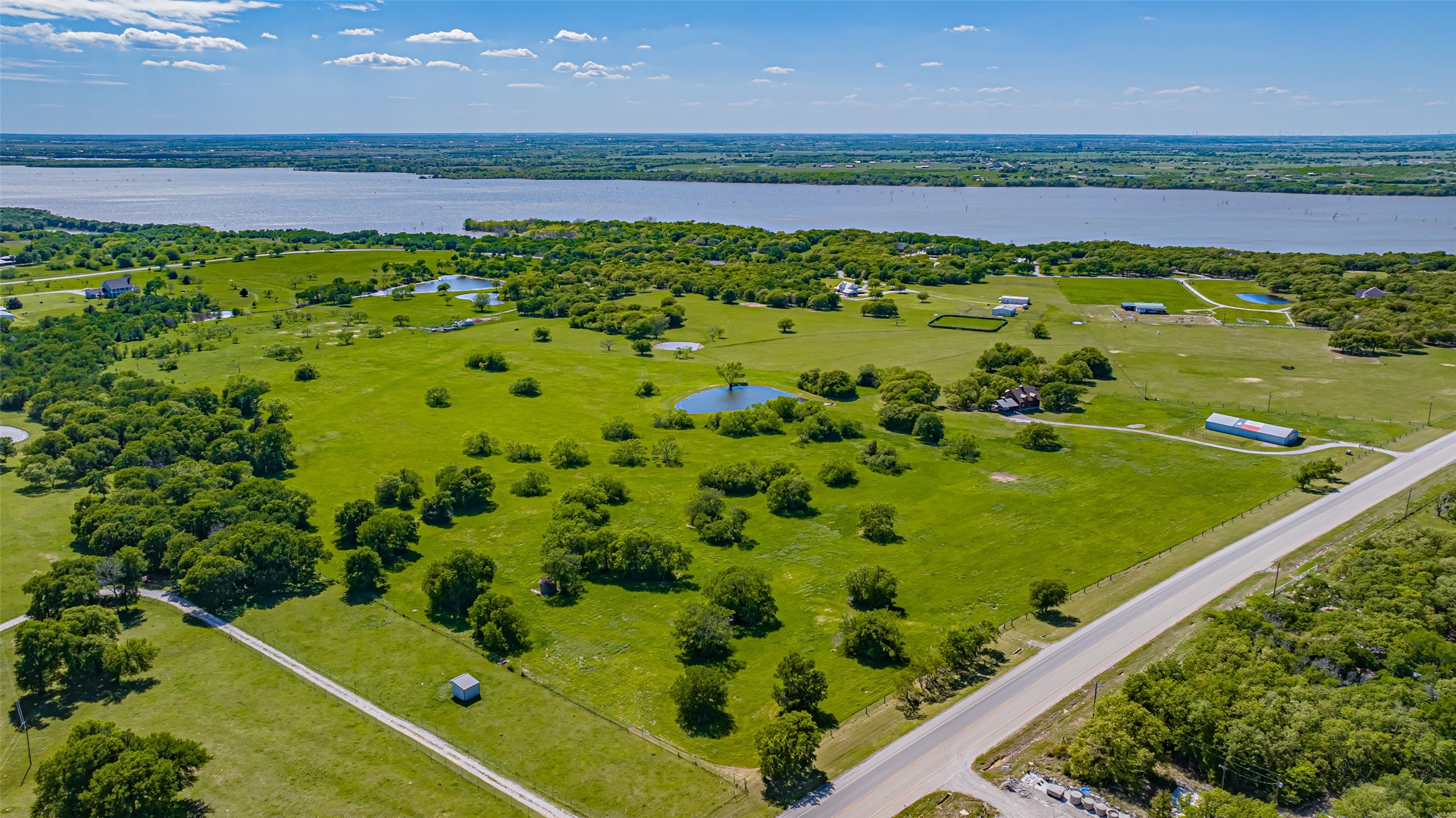 4700 E Fm 922 Valley View TX 76272
