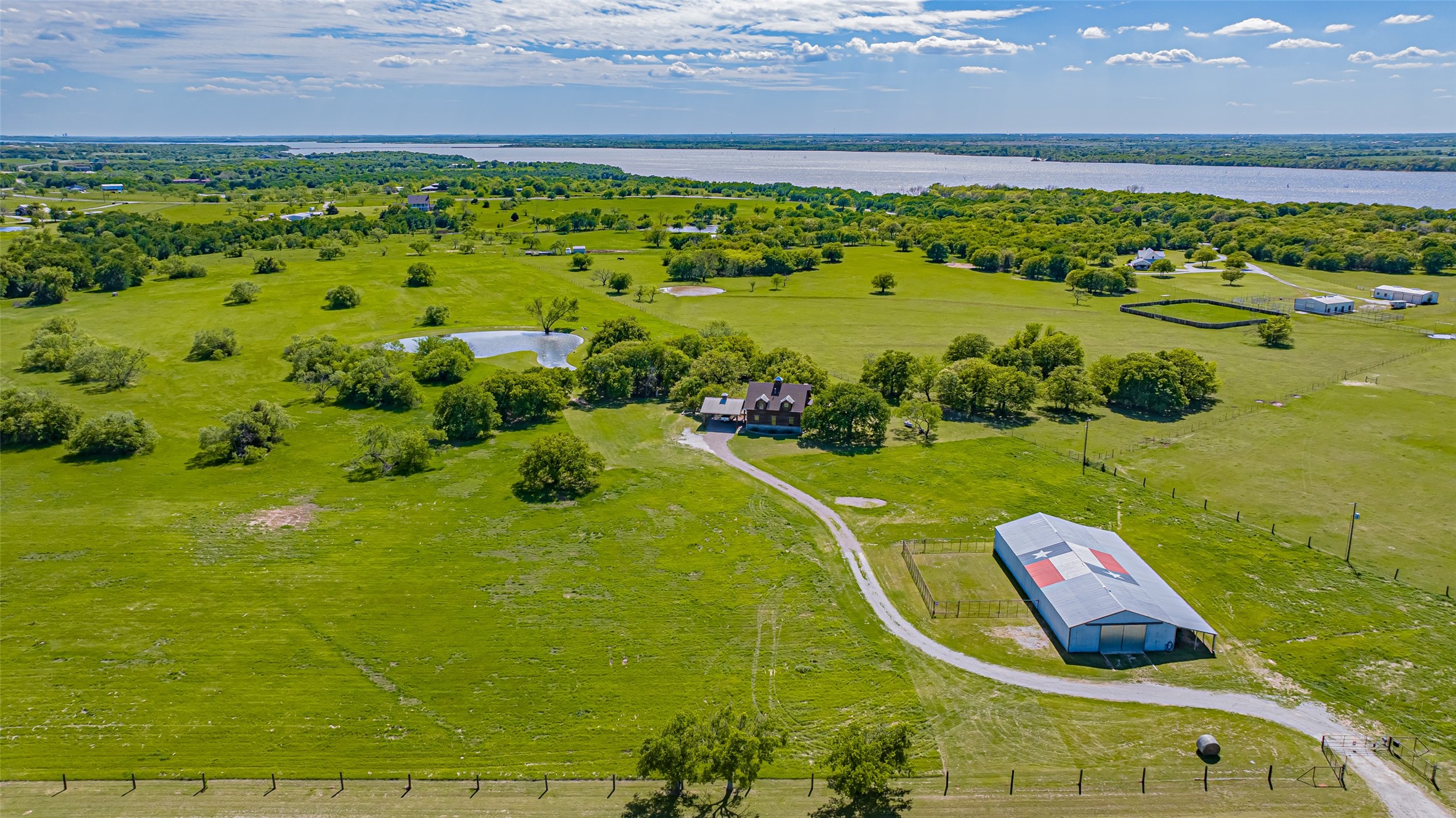 4700 E Fm 922 Valley View TX 76272