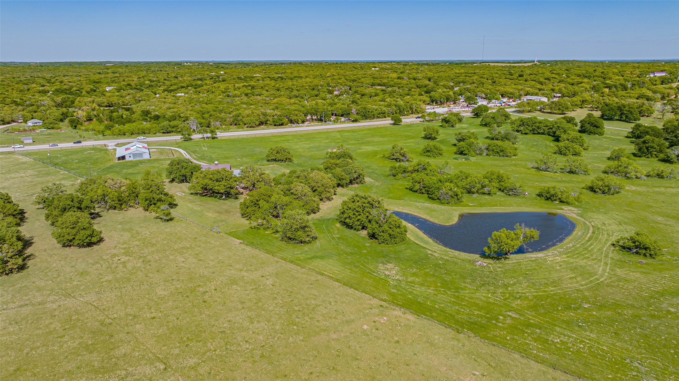 4700 E Fm 922 Valley View TX 76272