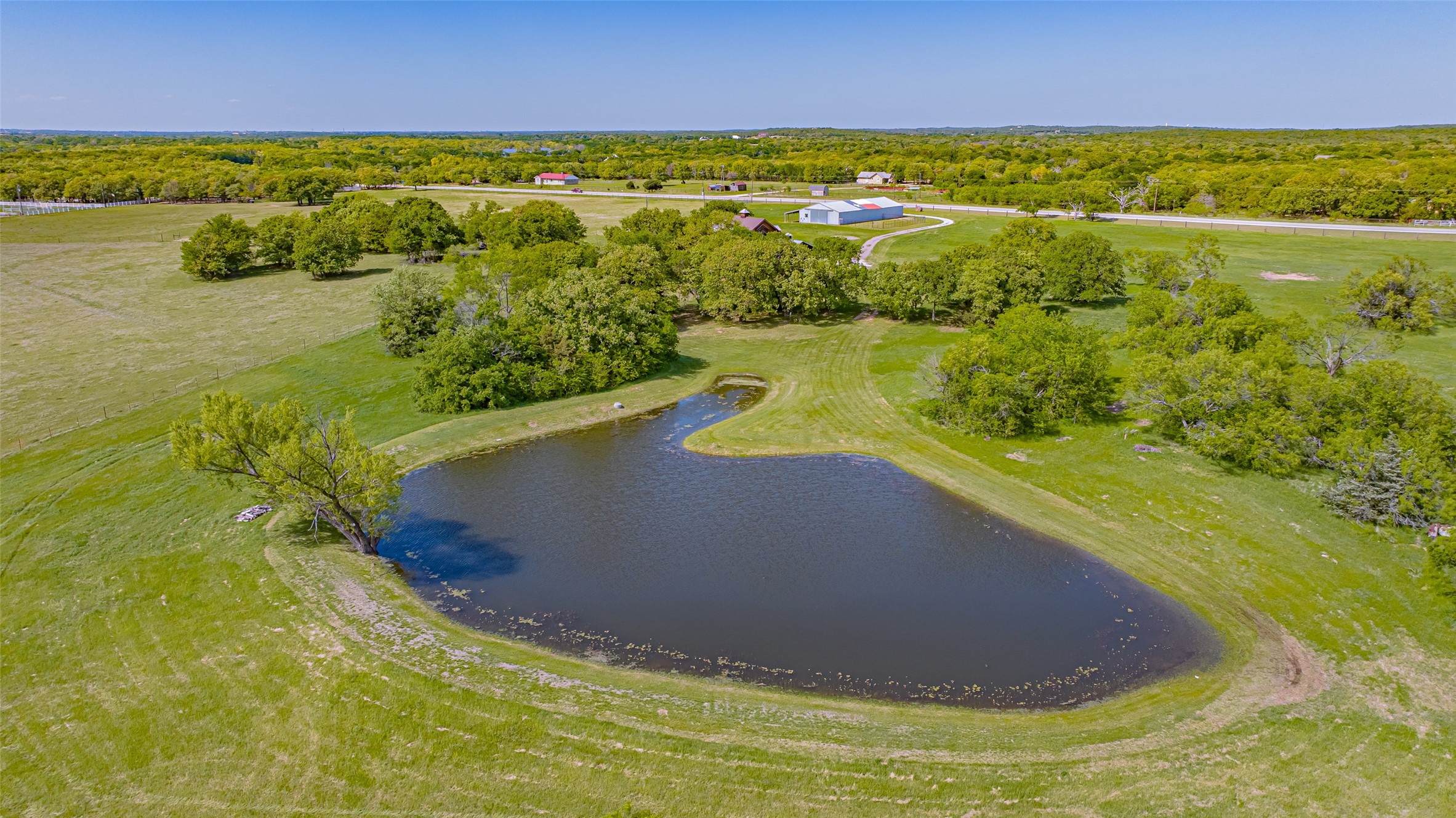 4700 E Fm 922 Valley View TX 76272