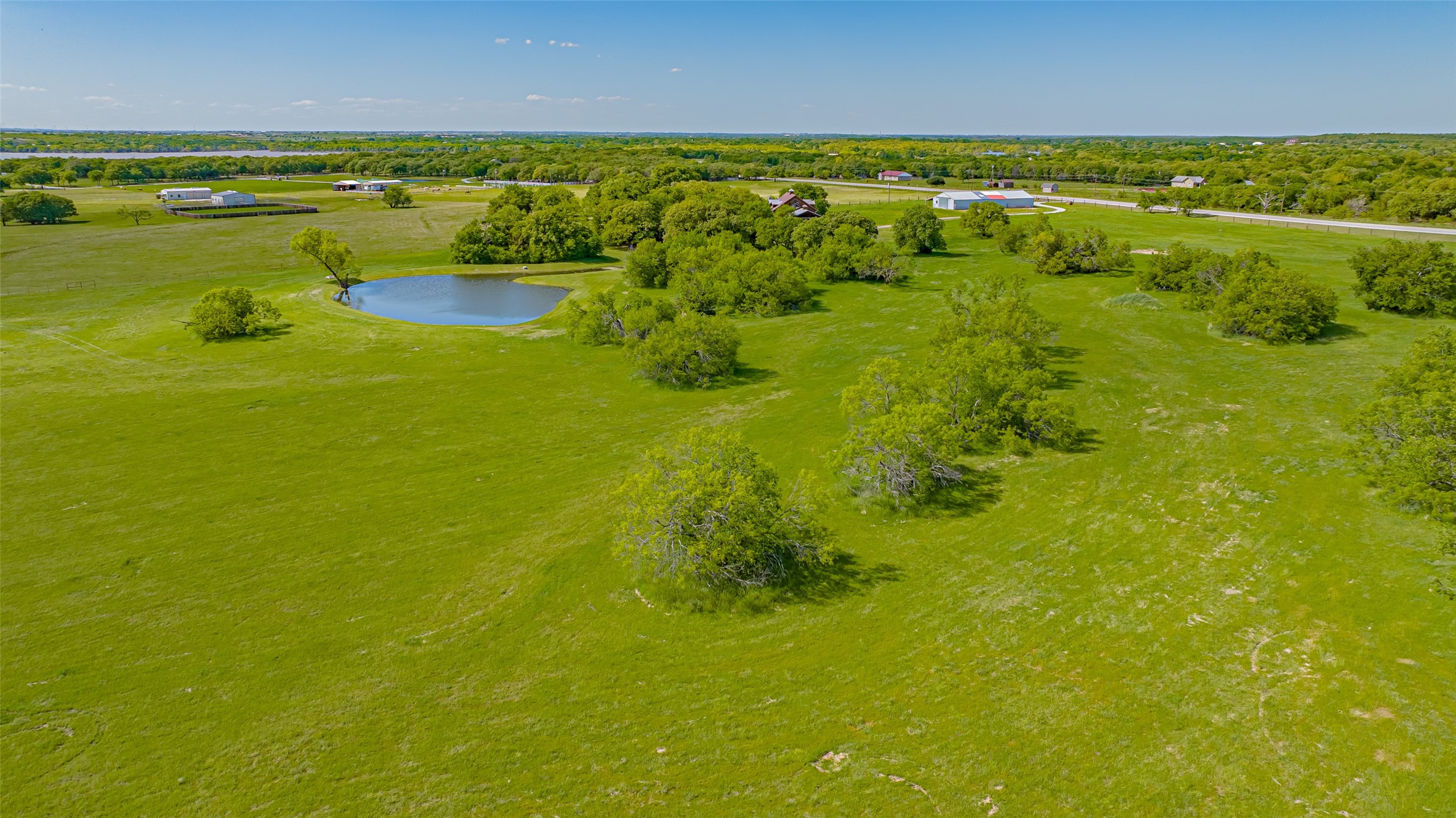 4700 E Fm 922 Valley View TX 76272