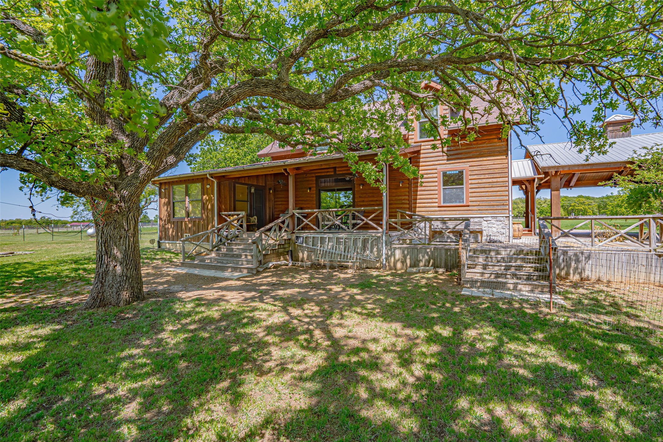 4700 E Fm 922 Valley View TX 76272