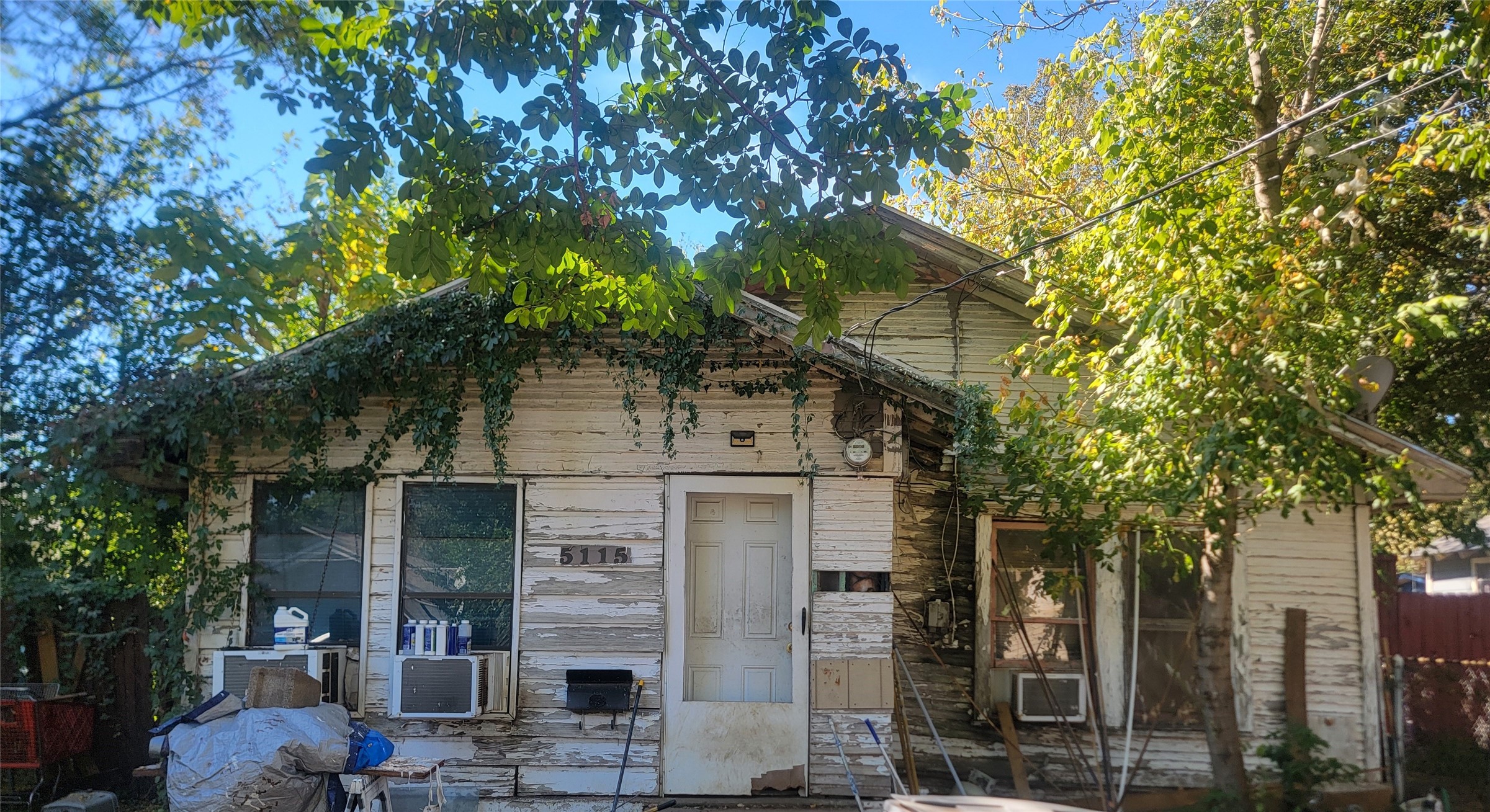 5115 Echo Avenue Dallas TX 75215