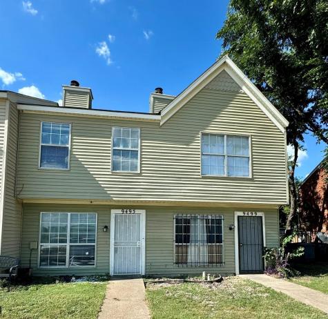 9434 Olde Village Court Dallas TX 75227