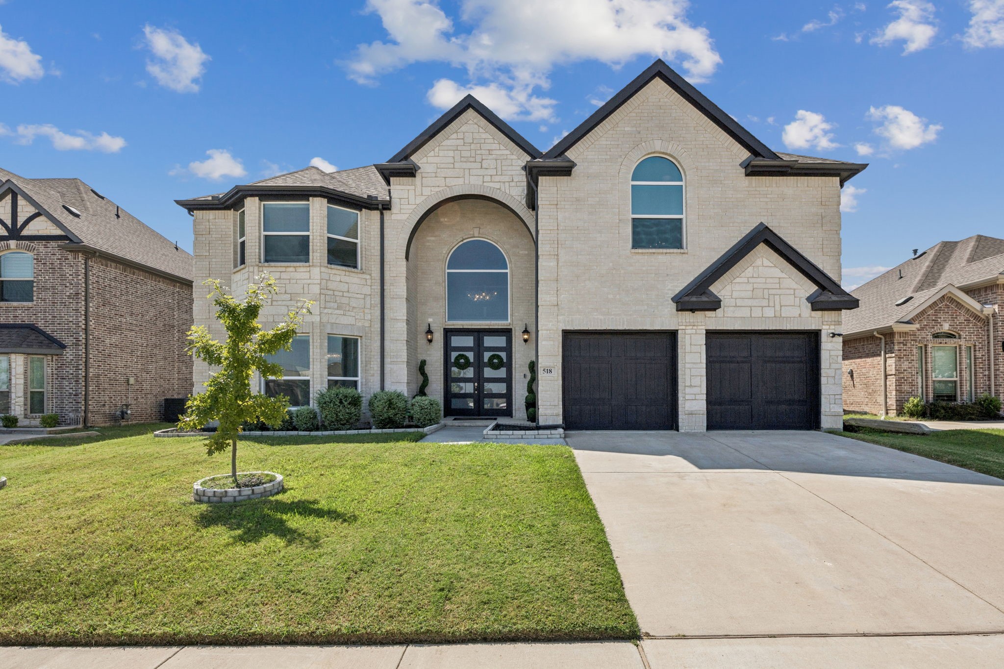 518 Valley Drive Midlothian TX 76065
