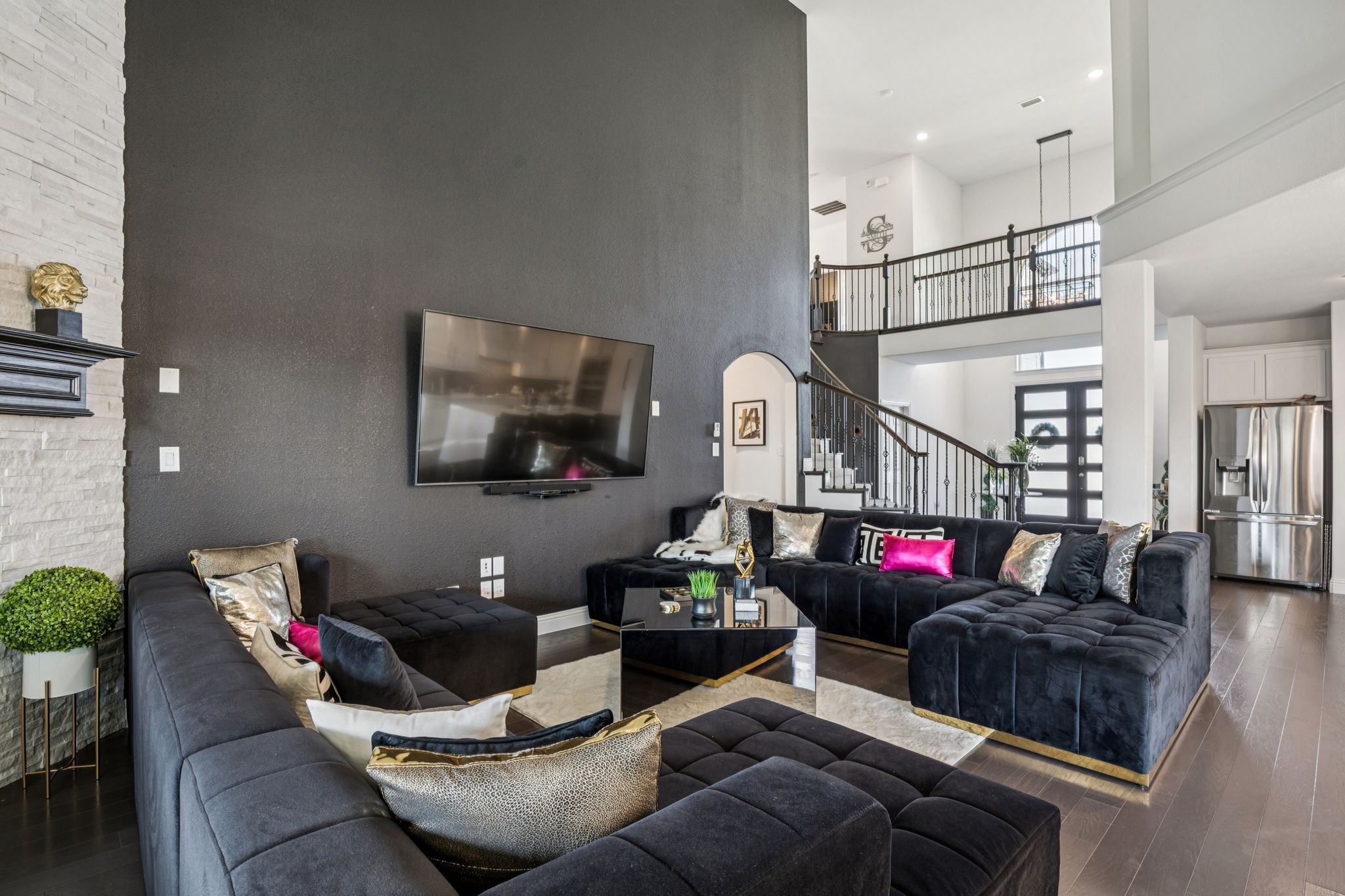 518 Valley Drive Midlothian TX 76065