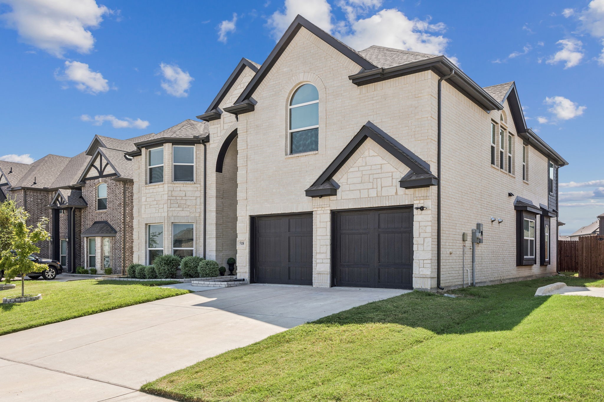 518 Valley Drive Midlothian TX 76065