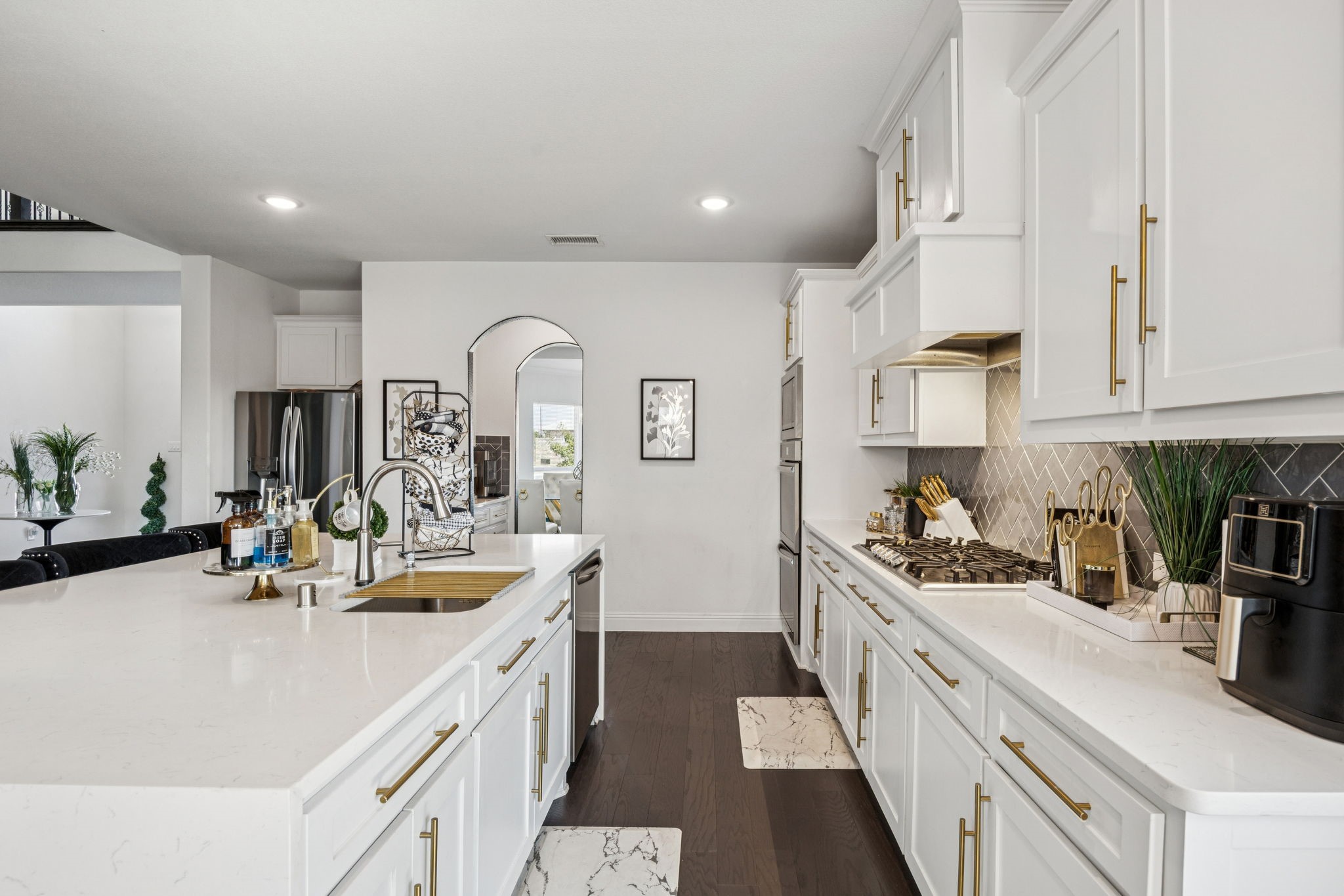 518 Valley Drive Midlothian TX 76065