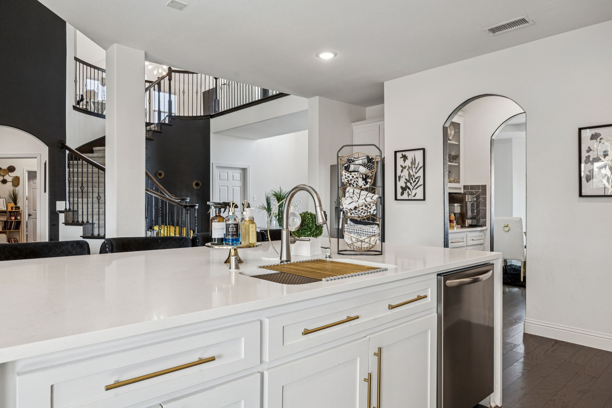 518 Valley Drive Midlothian TX 76065