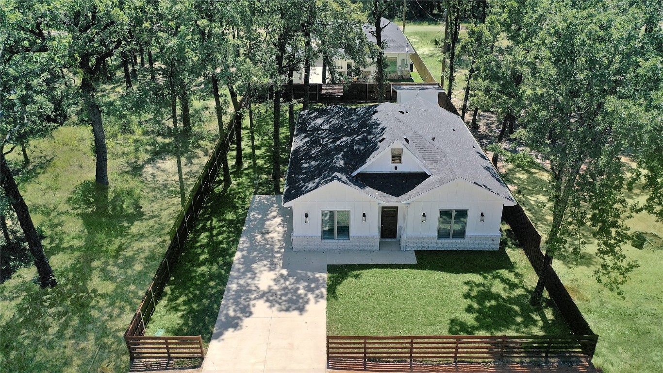 6105 Ottawa Trail Mabank TX 75156