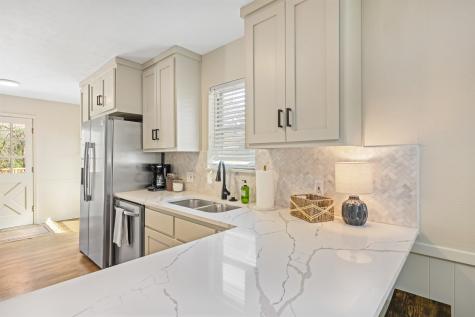 1209 Wildwood Drive Arlington TX 76011