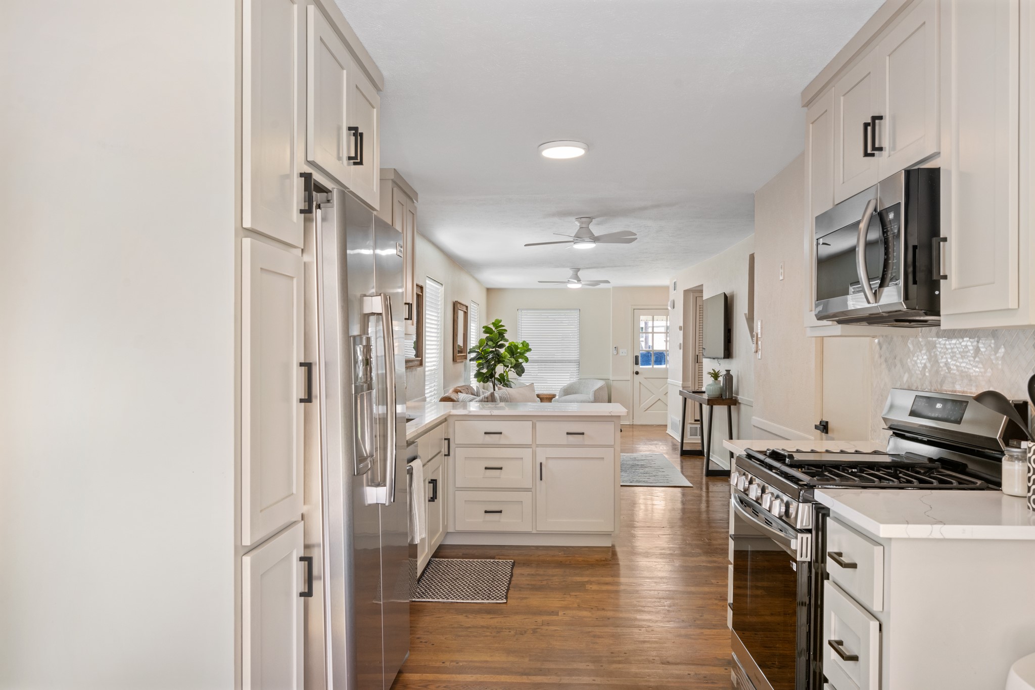 1209 Wildwood Drive Arlington TX 76011