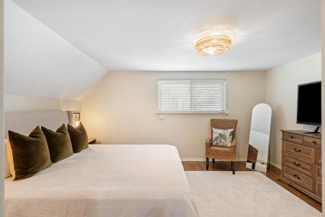 1209 Wildwood Drive Arlington TX 76011