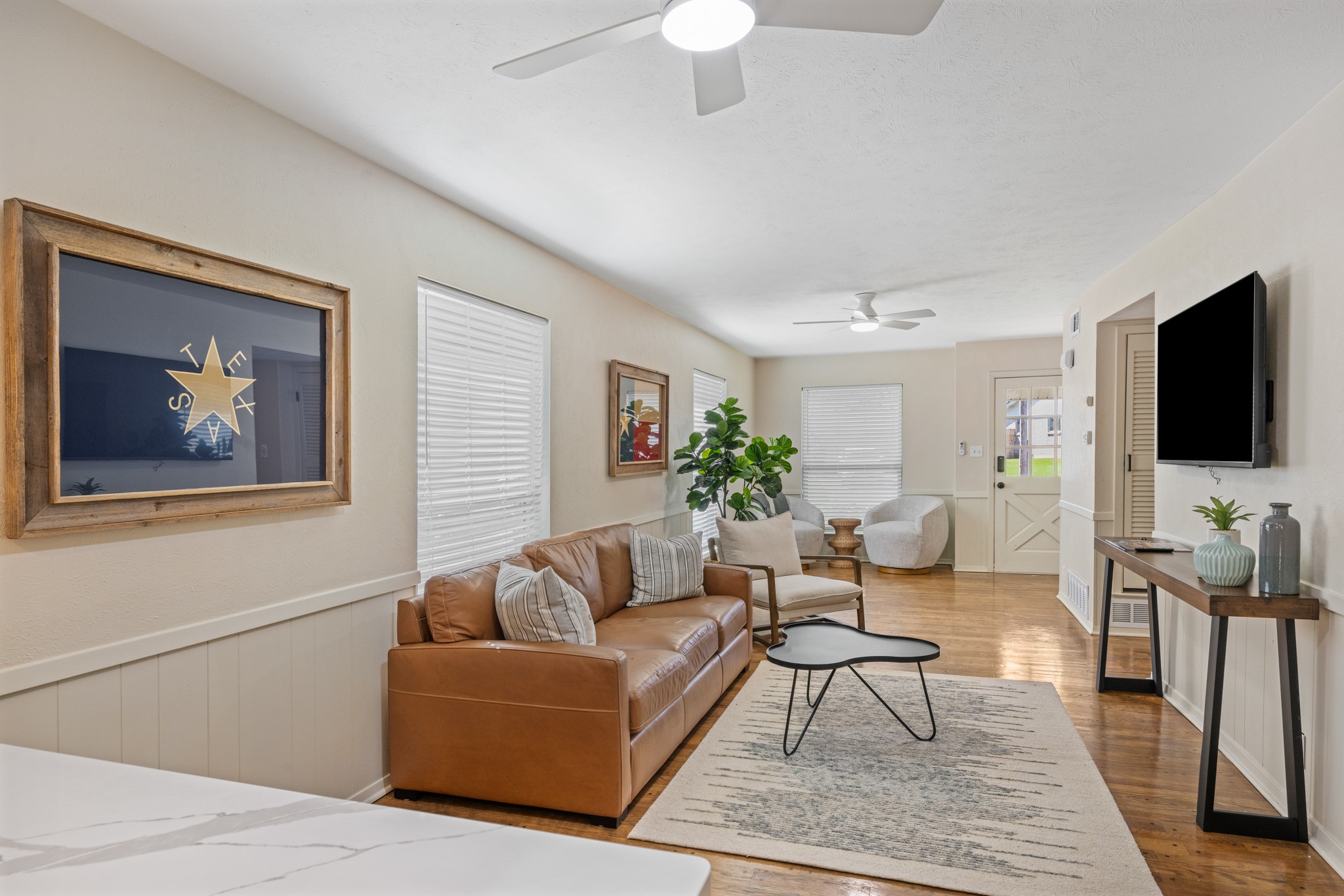1209 Wildwood Drive Arlington TX 76011