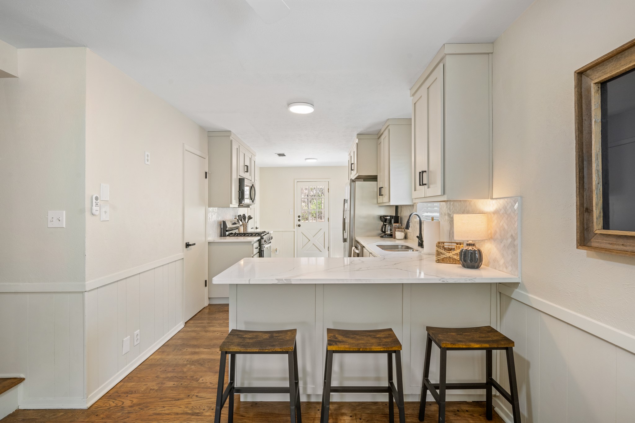 1209 Wildwood Drive Arlington TX 76011
