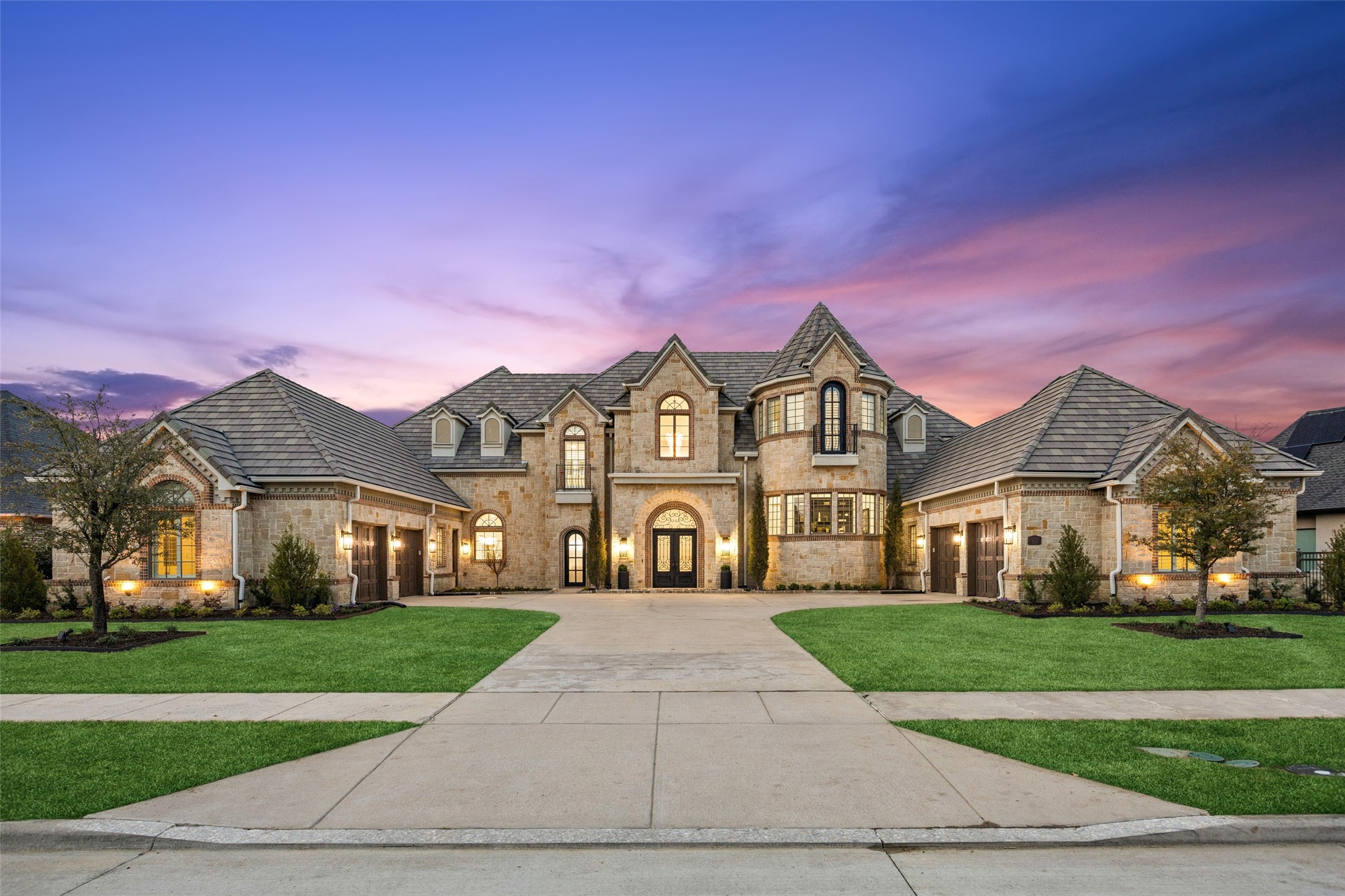 2032 Courtland Drive Frisco TX 75034