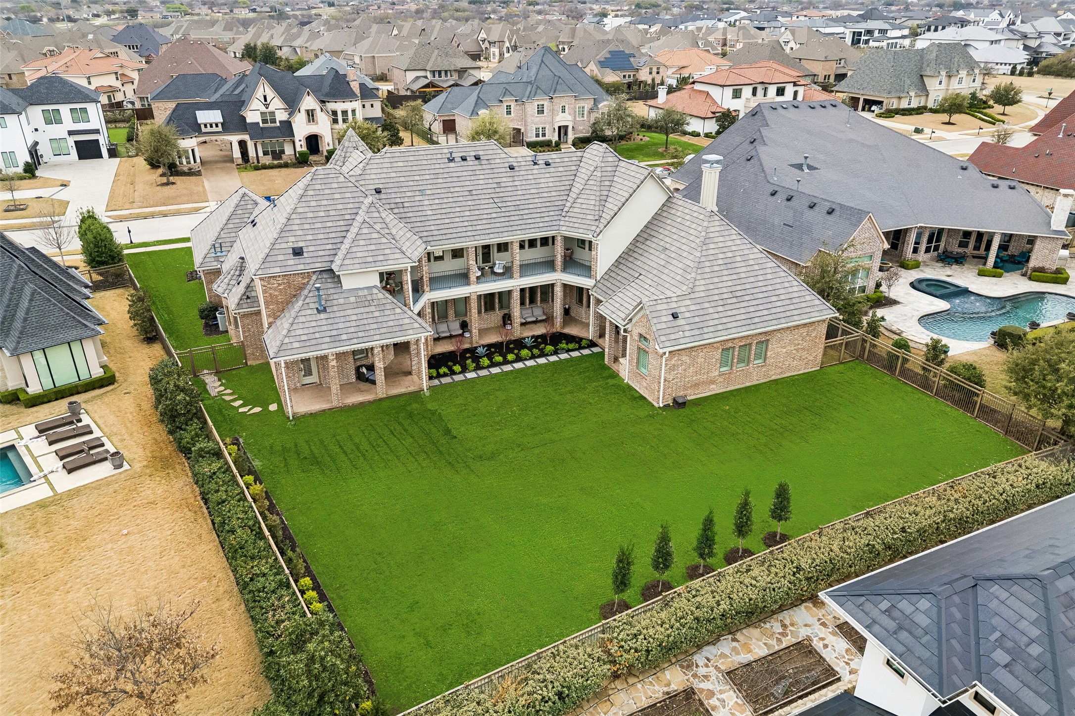 2032 Courtland Drive Frisco TX 75034