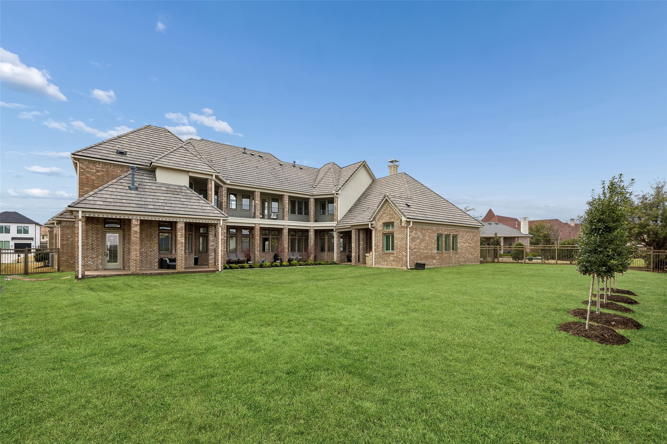 2032 Courtland Drive Frisco TX 75034