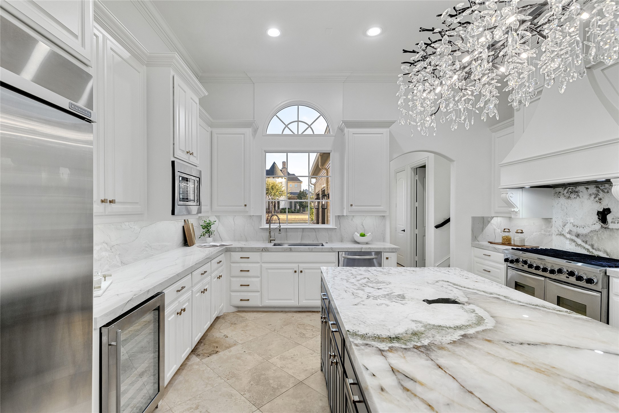 2032 Courtland Drive Frisco TX 75034