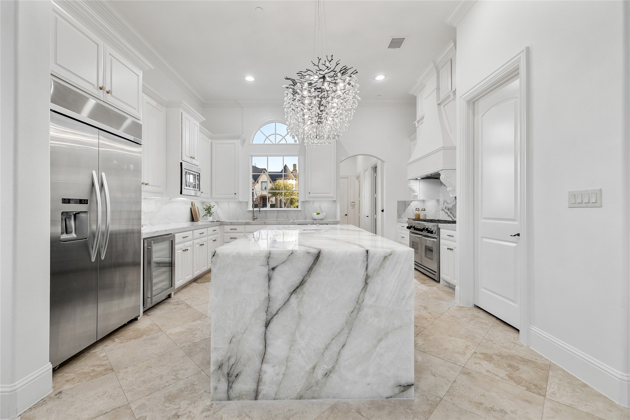 2032 Courtland Drive Frisco TX 75034