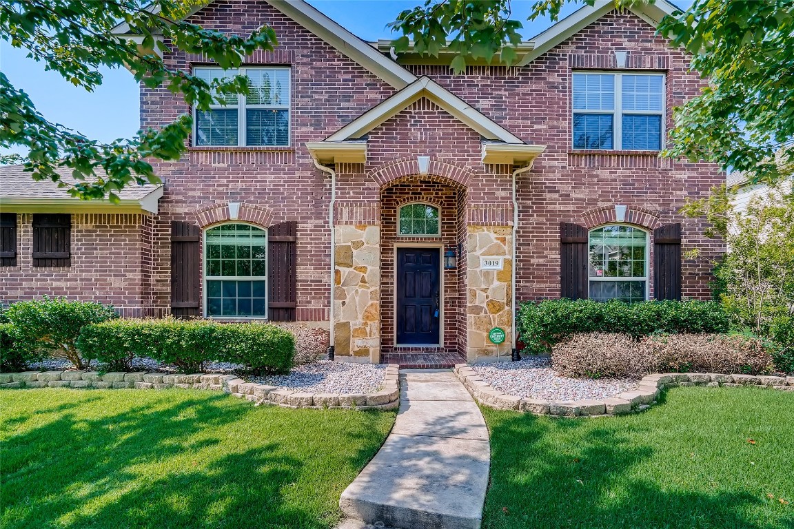 3019 Reagenea Drive Wylie TX 75098