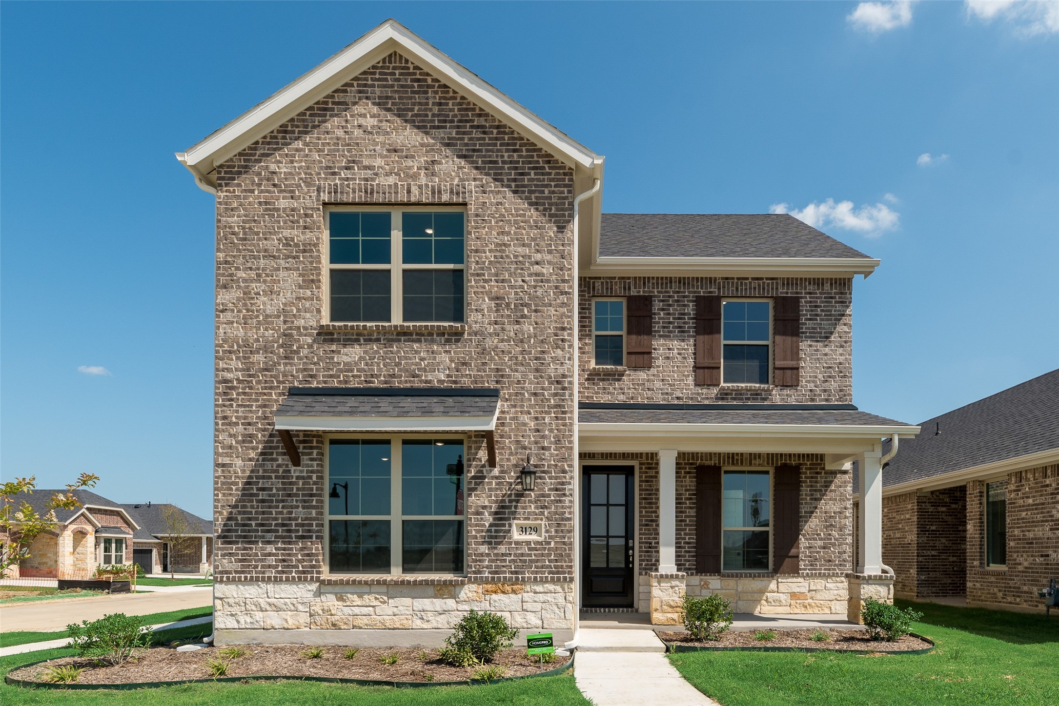 3129 Buckeye Street Celina TX 75009
