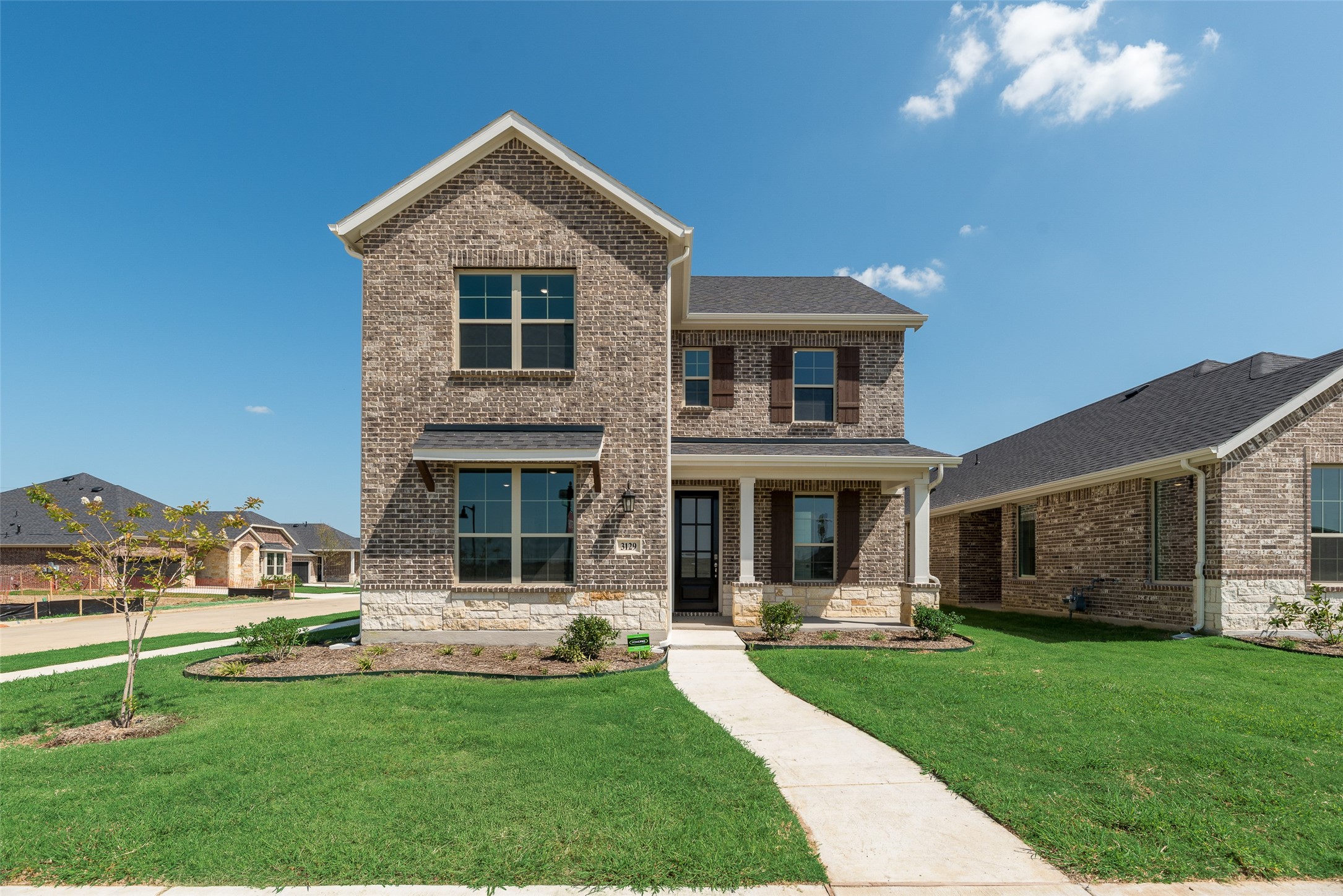 3129 Buckeye Street Celina TX 75009