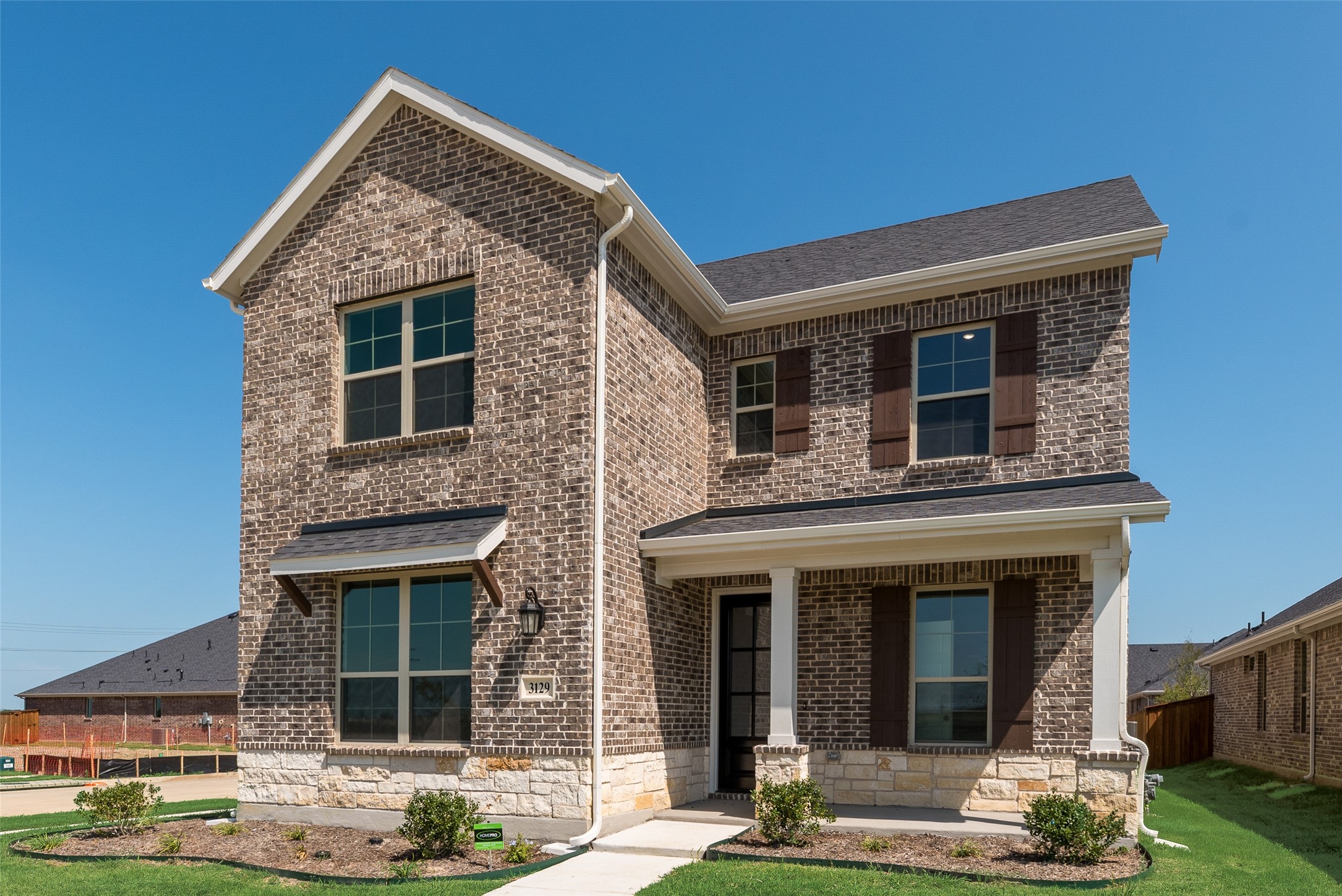 3129 Buckeye Street Celina TX 75009