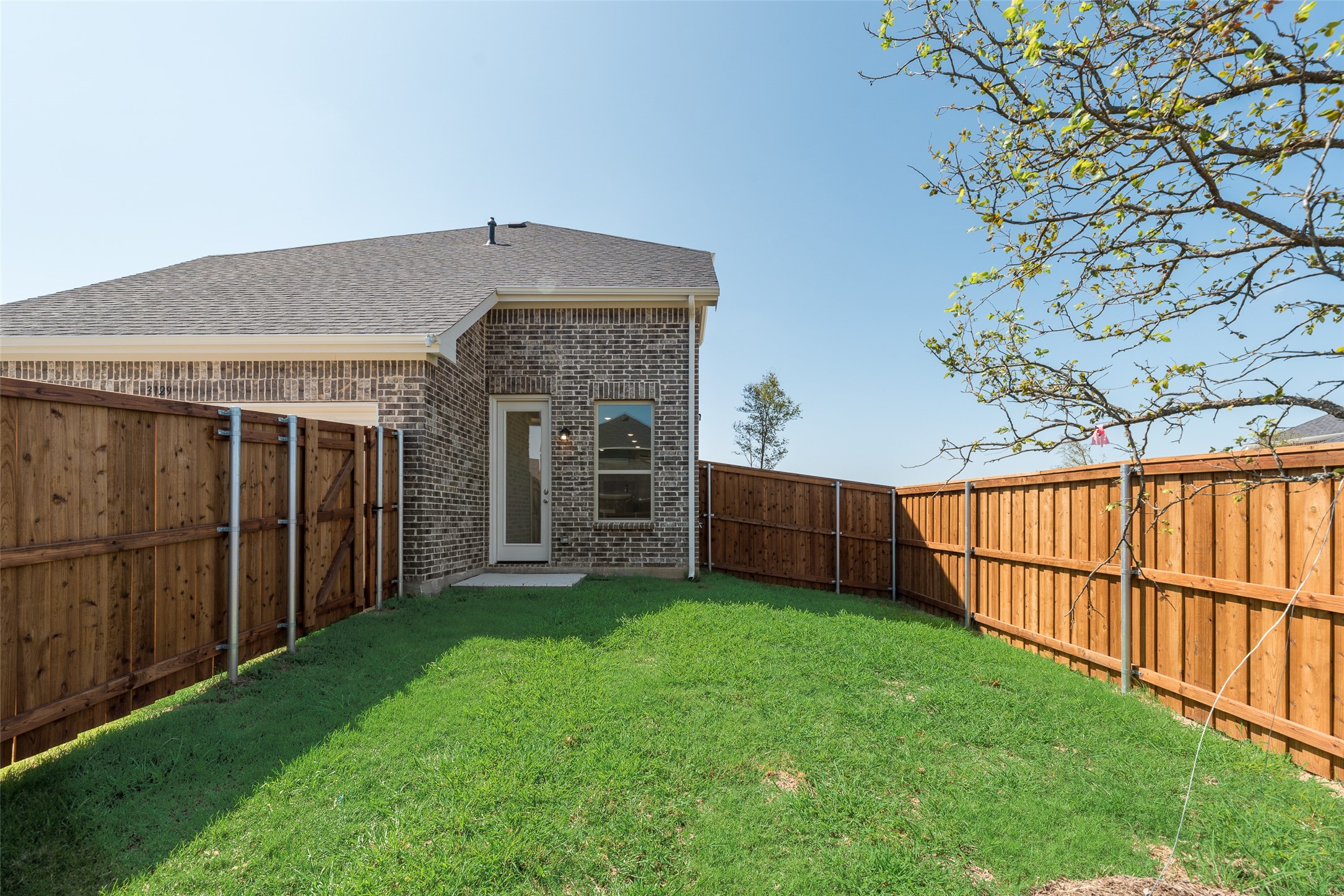 3129 Buckeye Street Celina TX 75009