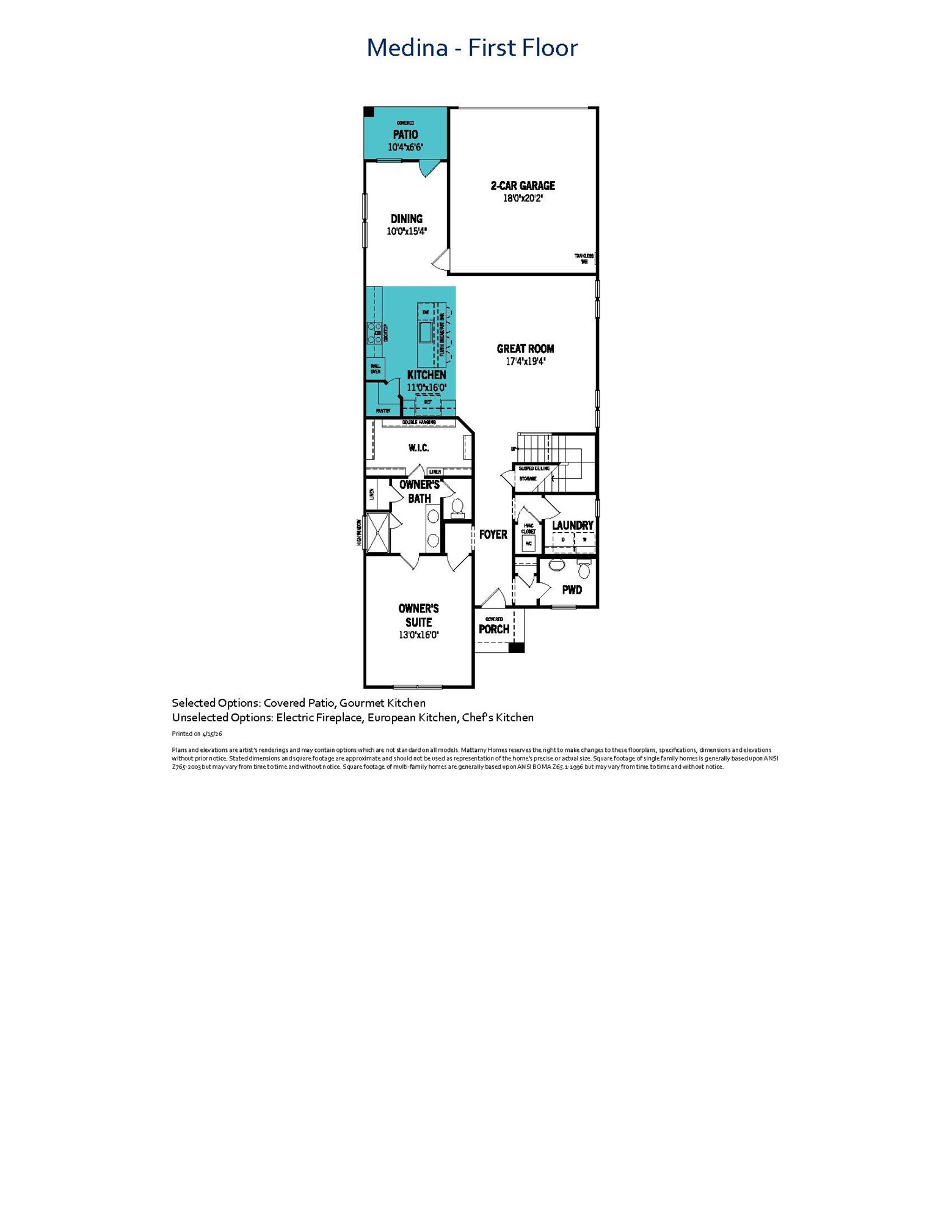3129 Buckeye Street Celina TX 75009