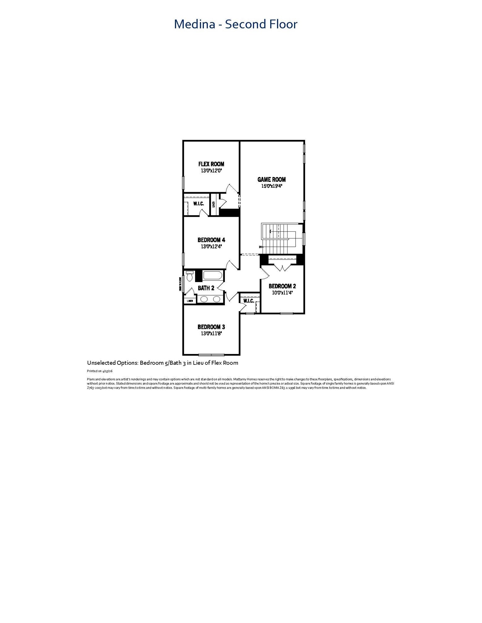 3129 Buckeye Street Celina TX 75009