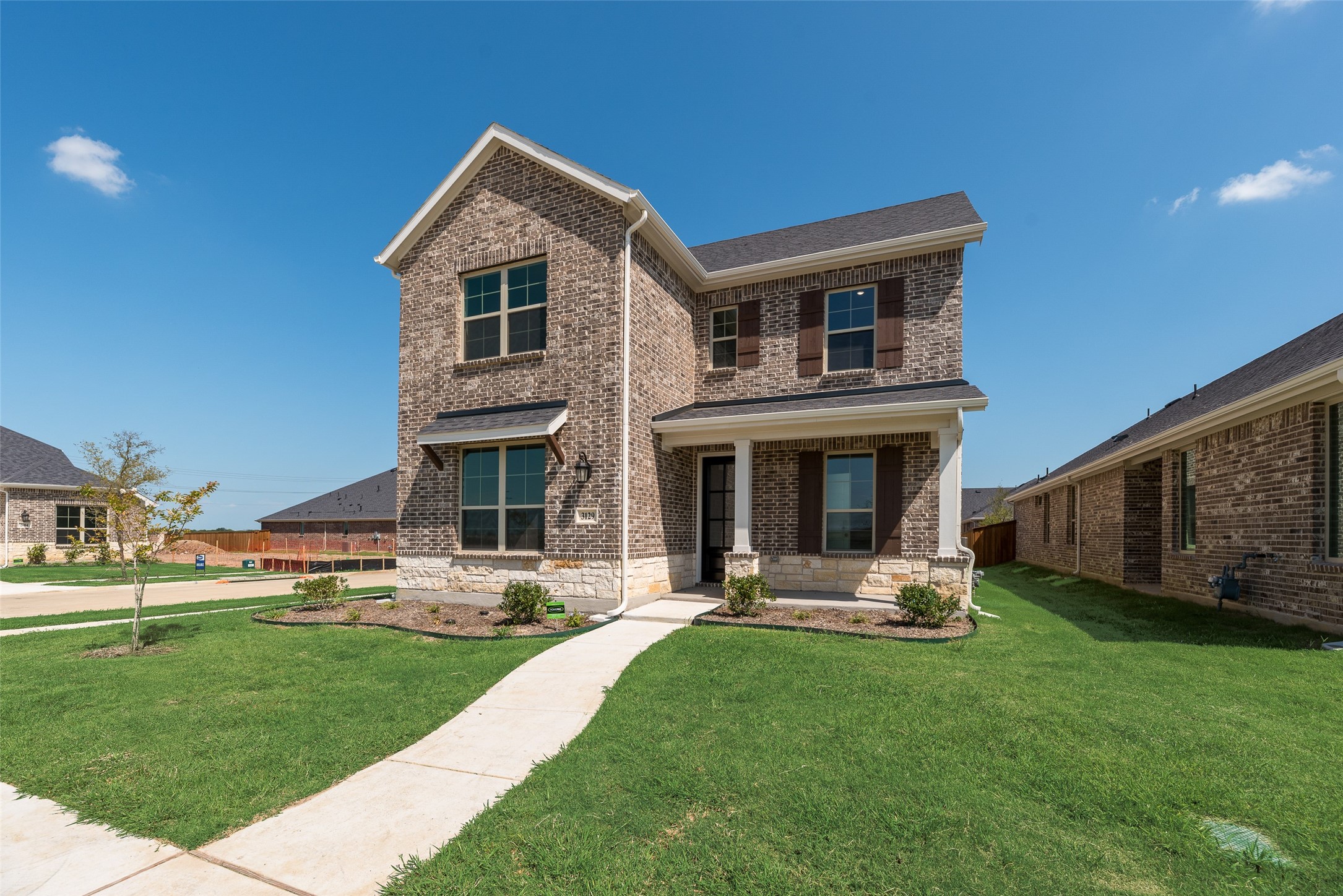 3129 Buckeye Street Celina TX 75009