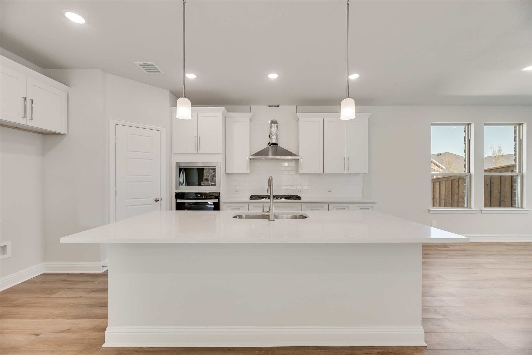 3129 Buckeye Street Celina TX 75009