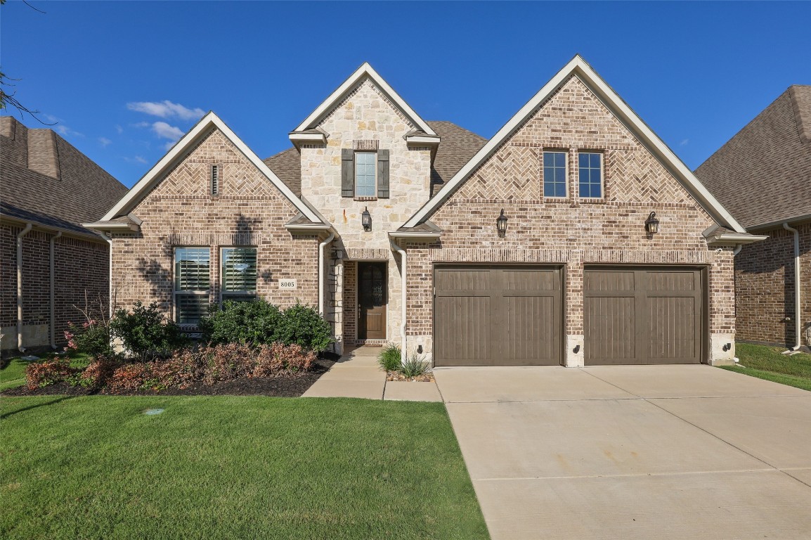8005 Isle Of Skye The Colony TX 75056