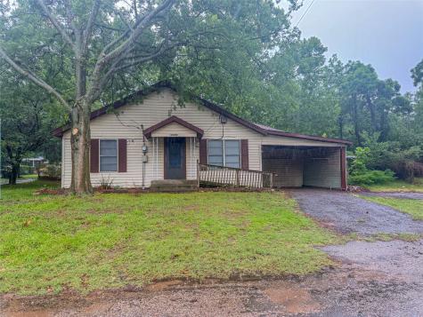 805 12TH St. NE Paris TX 75460