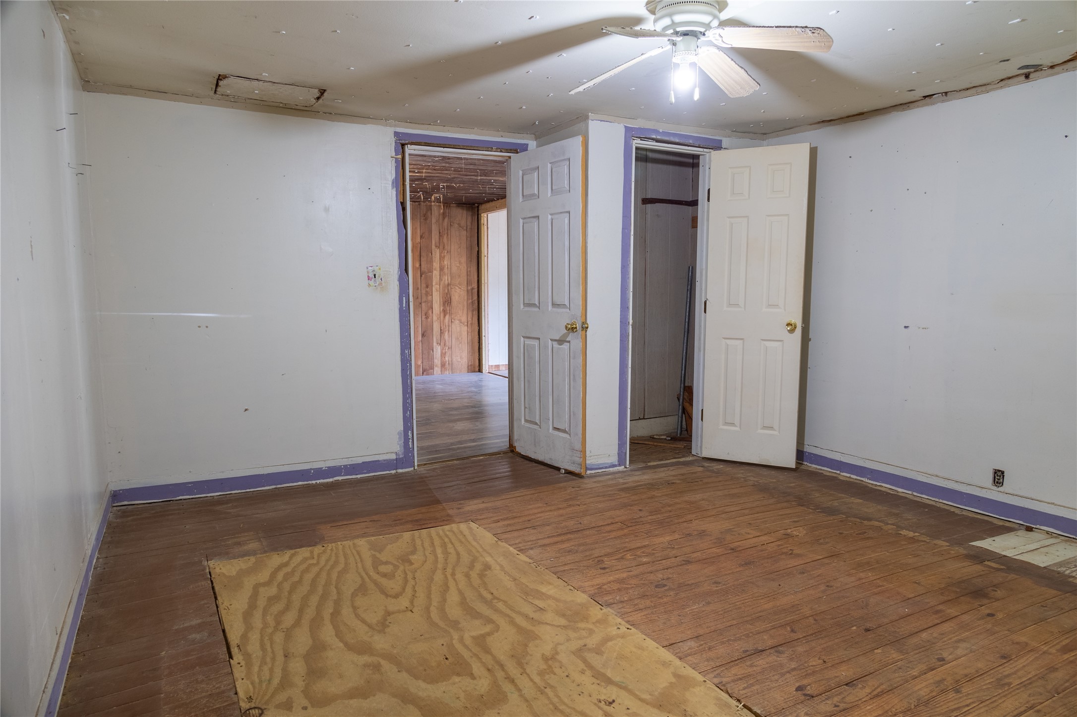 805 12th NE Paris TX 75460