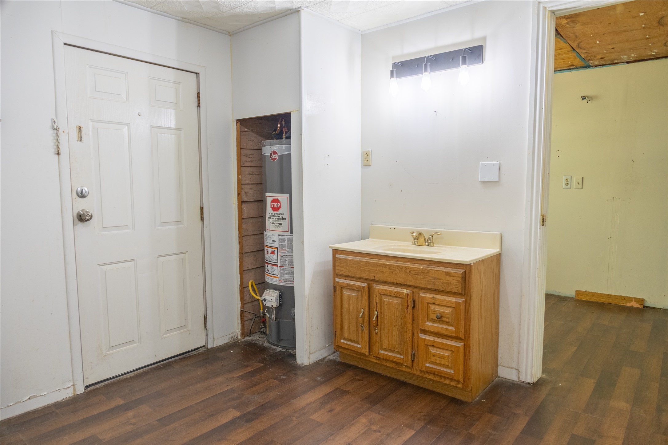 805 12th NE Paris TX 75460