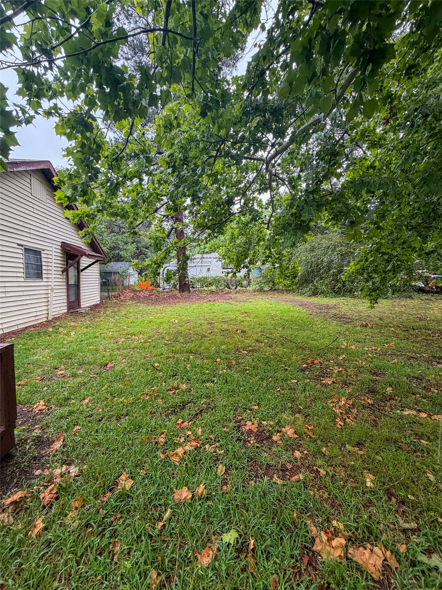805 12th St. NE Paris TX 75460