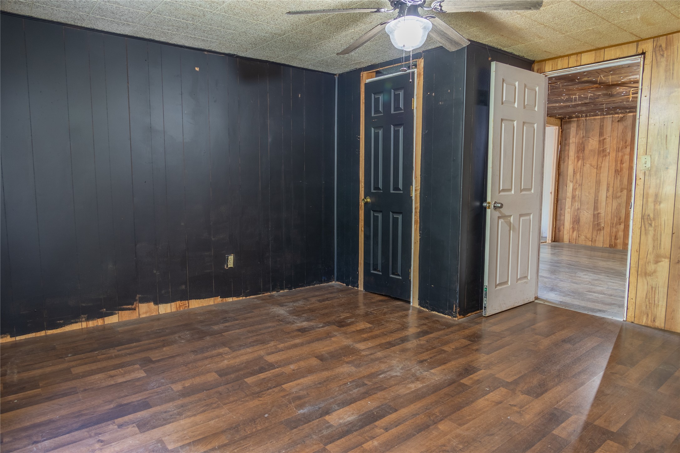 805 12th NE Paris TX 75460
