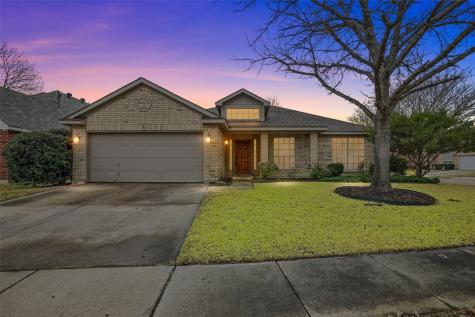 5068 Blanco Drive Haltom City TX 76137