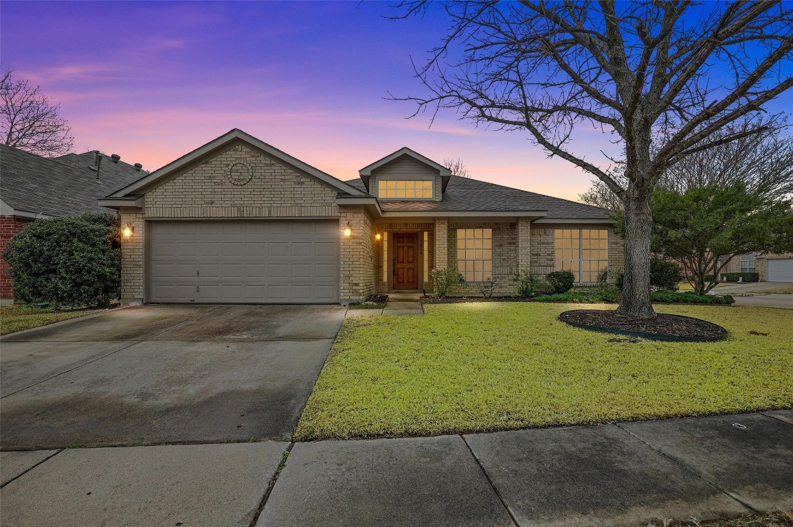 5068 Blanco Drive Haltom City TX 76137