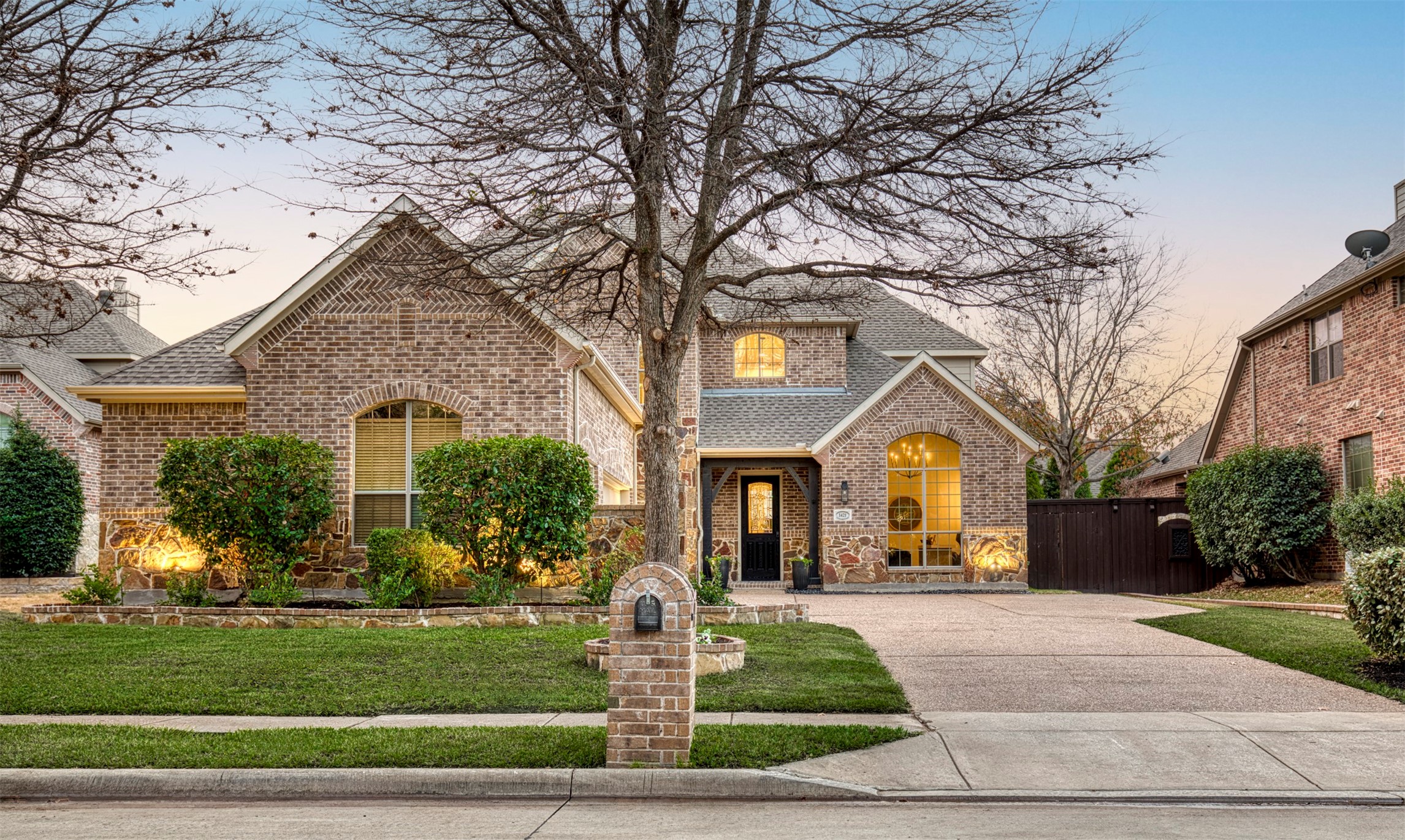 1421 Buena Park Drive Frisco TX 75033