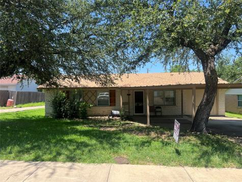 2631 Brenda Drive Mesquite TX 75149