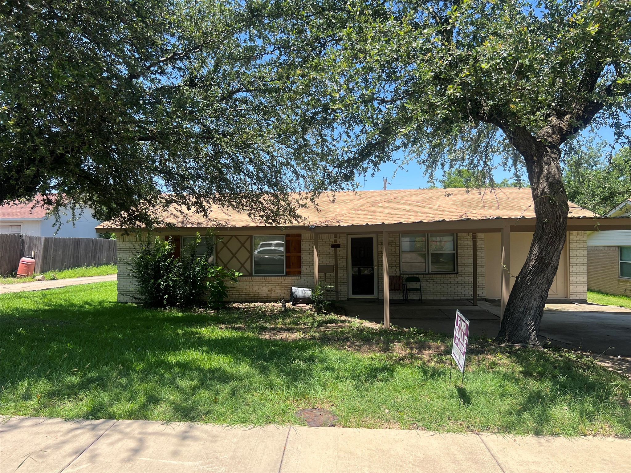 2631 Brenda Drive Mesquite TX 75149